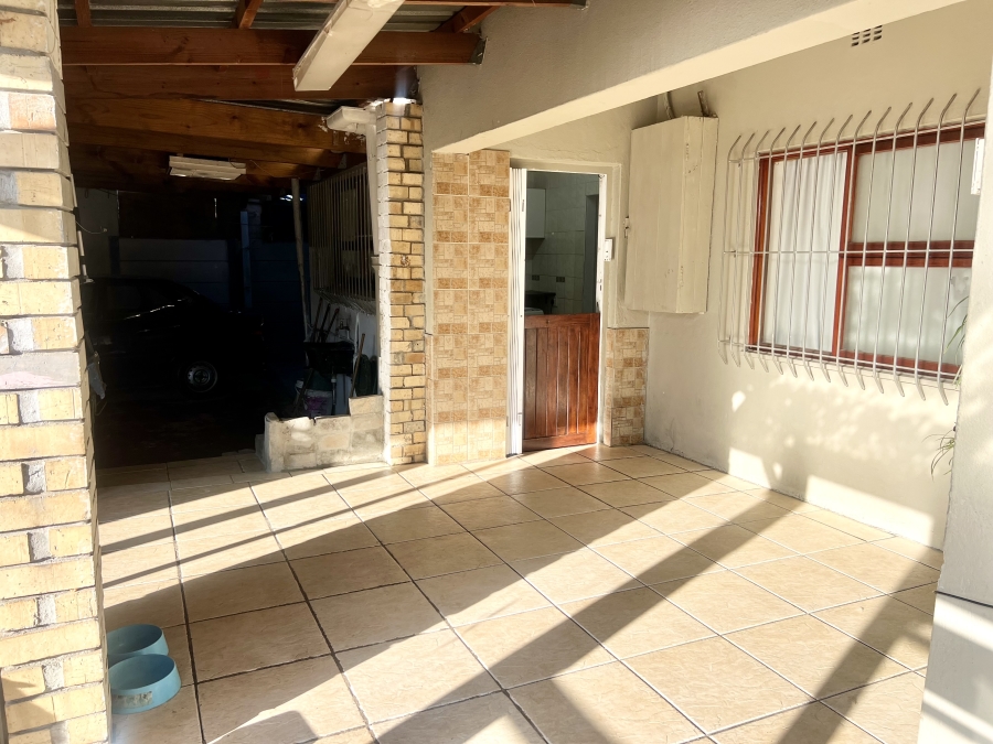 4 Bedroom Property for Sale in Townsend Estate Western Cape